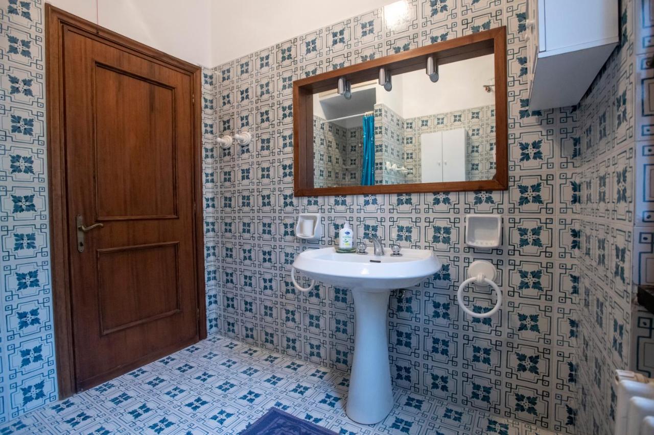 080 - La Villa Storica Il Vigneto 45B, Terrazza Sul Mare - Parcheggio Privato Gratis Moneglia Eksteriør bilde