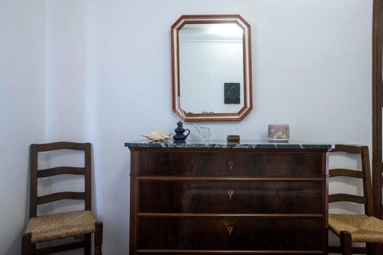 080 - La Villa Storica Il Vigneto 45B, Terrazza Sul Mare - Parcheggio Privato Gratis Moneglia Eksteriør bilde