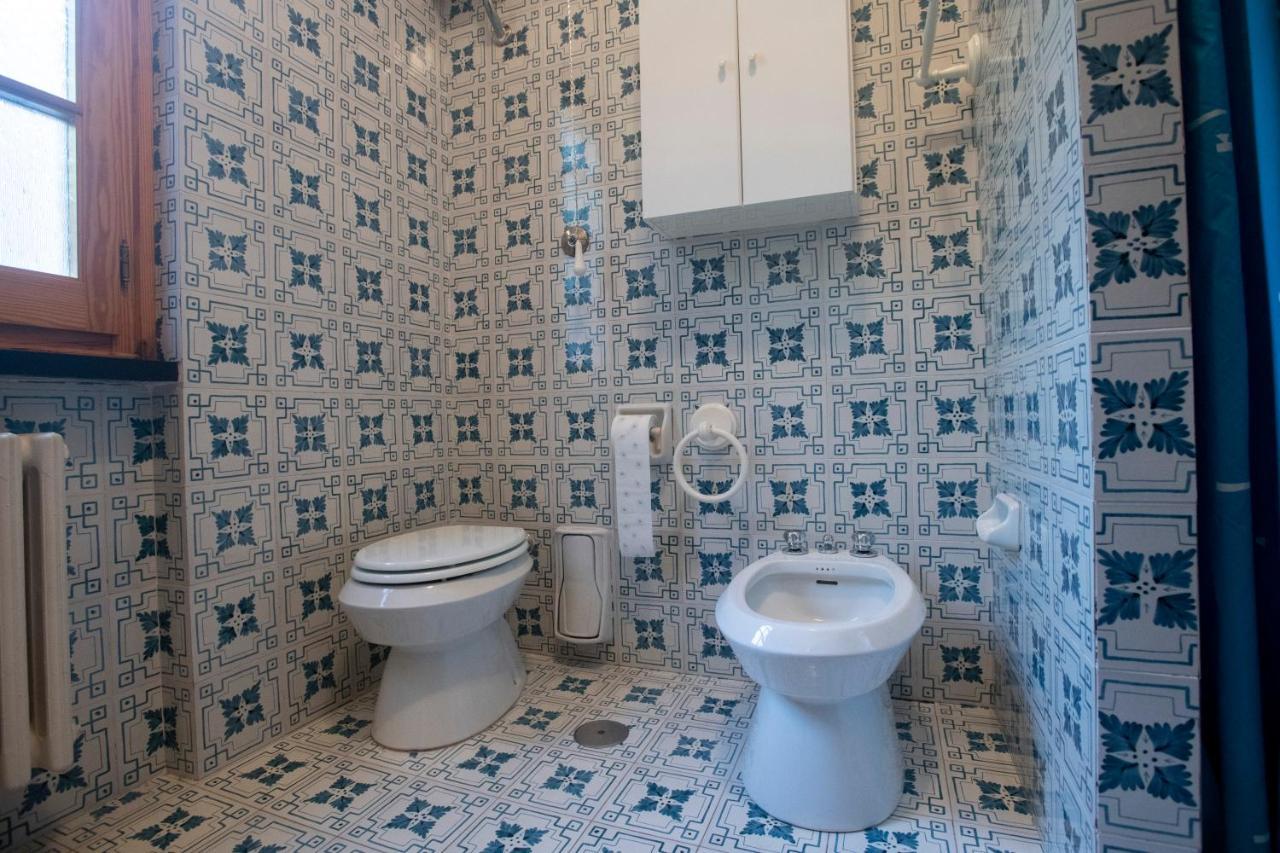 080 - La Villa Storica Il Vigneto 45B, Terrazza Sul Mare - Parcheggio Privato Gratis Moneglia Eksteriør bilde